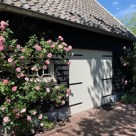 De Porrel Polsbroek Unit Met Prive Jacuzzi, Spa En Sauna Zewnętrze zdjęcie